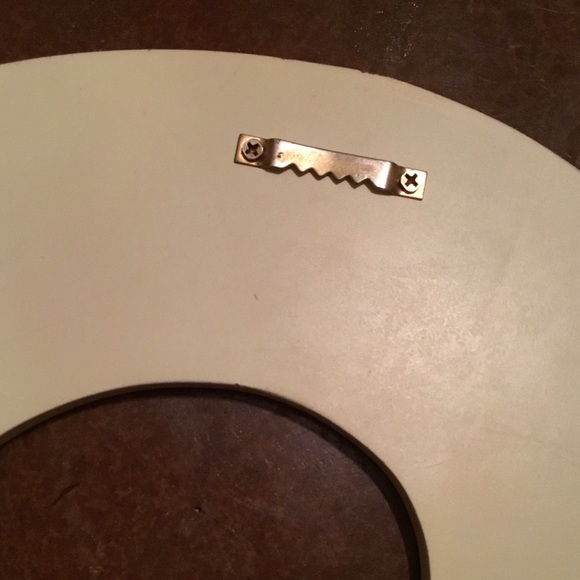 Decorative Wooden S - Picture 3 of 5